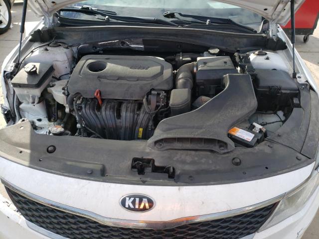 2018 KIA OPTIMA LX - 5XXGT4L38JG259404