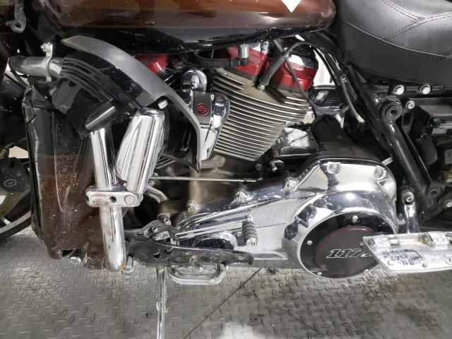 2019 HARLEY-DAVIDSON FLHTKSE 1HD1TEH1XKB953827