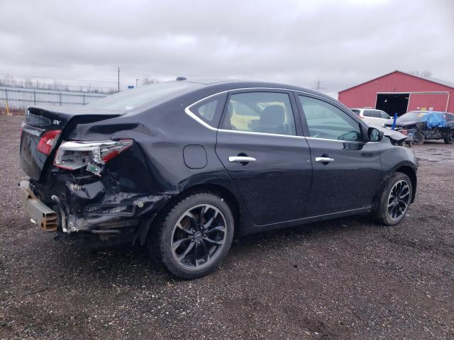 2018 NISSAN SENTRA S - 3N1AB7AP0JY201846
