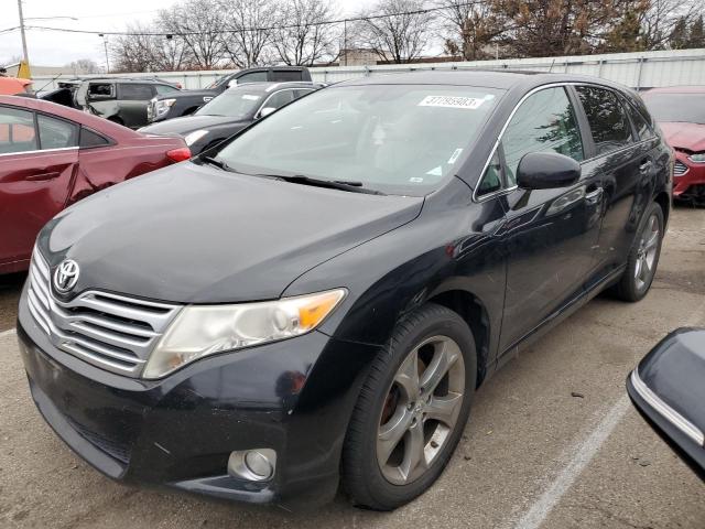 2010 Toyota Venza 