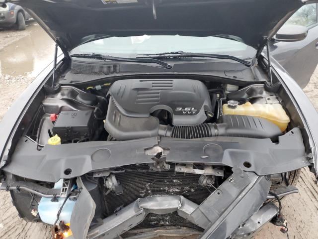2014 DODGE CHARGER SE - 2C3CDXBG7EH192013