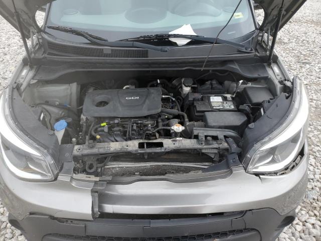 KNDJN2A29H7501764 KIA SOUL