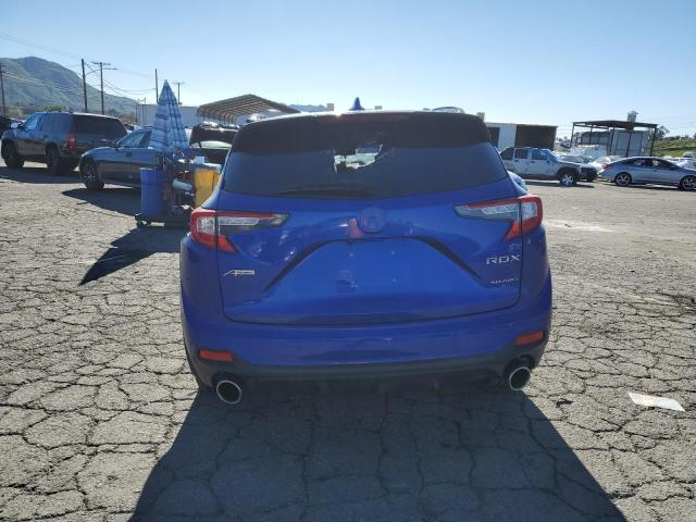 2019 ACURA RDX A-SPEC - 5J8TC2H67KL010178