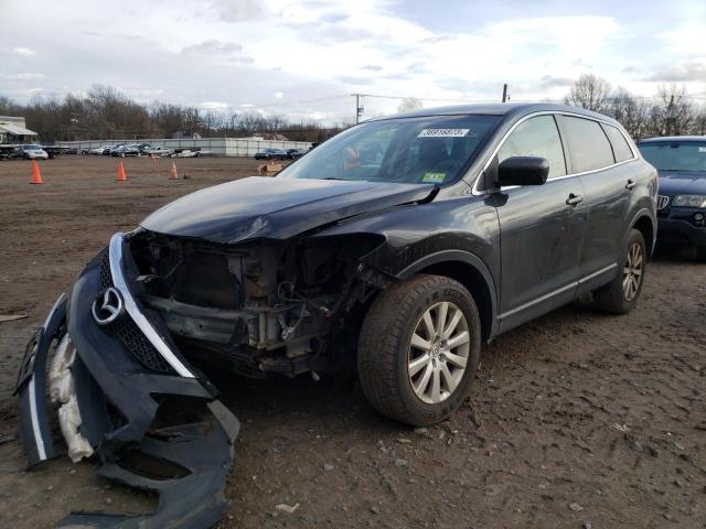 2009 Mazda CX-9 