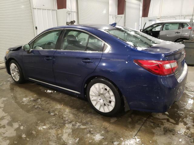 2017 SUBARU LEGACY SPO 4S3BNAR63H3052157