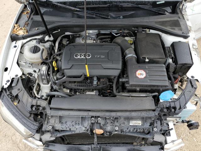 2015 AUDI A3 PREMIUM - WAUACGFF8F1140569