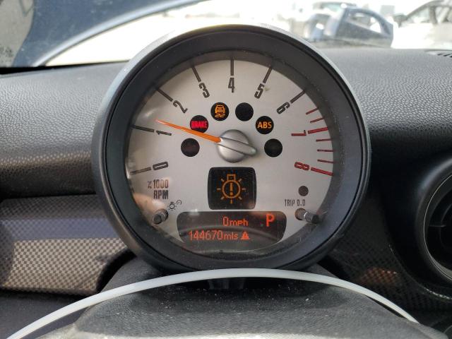 WMWSV3C56CT385681 Mini Cooper