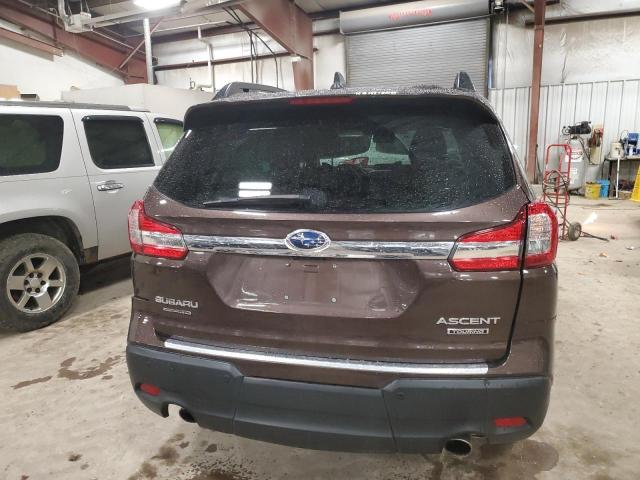 4S4WMARD0K3481651 Subaru Ascent