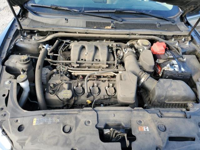 2017 FORD TAURUS LIM - 1FAHP2F80HG124057