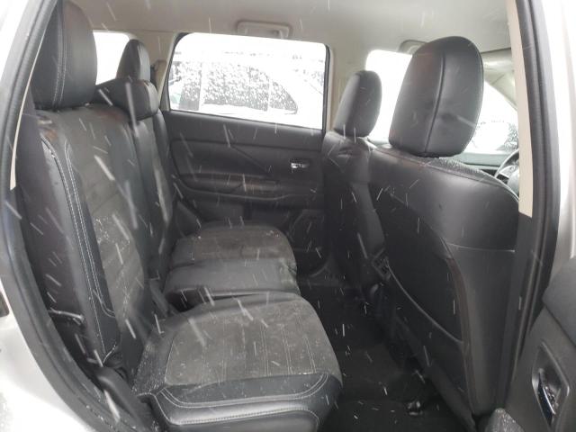 2019 MITSUBISHI OUTLANDER JA4AD3A38KZ043237