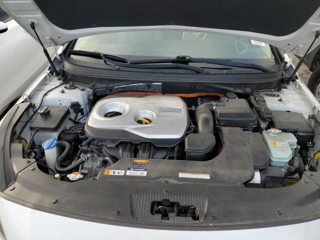 2016 HYUNDAI SONATA HYB KMHE34L15GA034380
