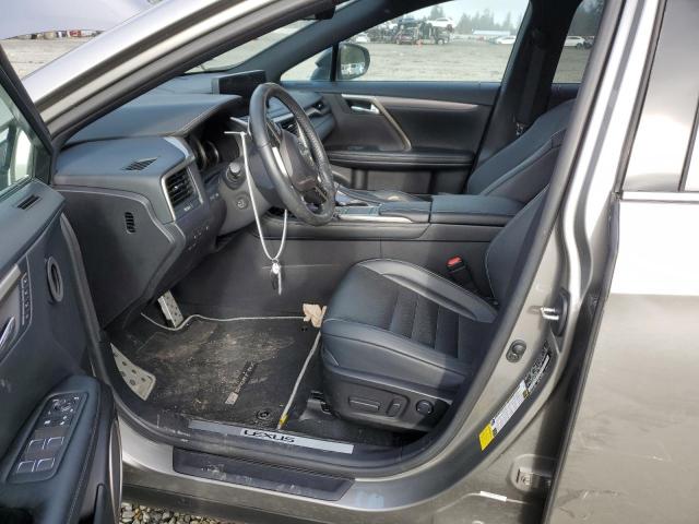 2021 LEXUS RX 450H F- 2T2SGMDA3MC065351