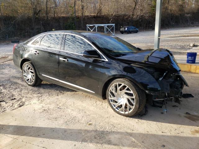 2015 CADILLAC XTS PLATIN 2G61T5S3XF9137707