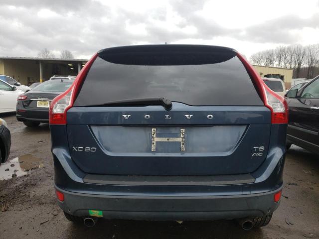 YV4902DZ1B2173767 Volvo XC60