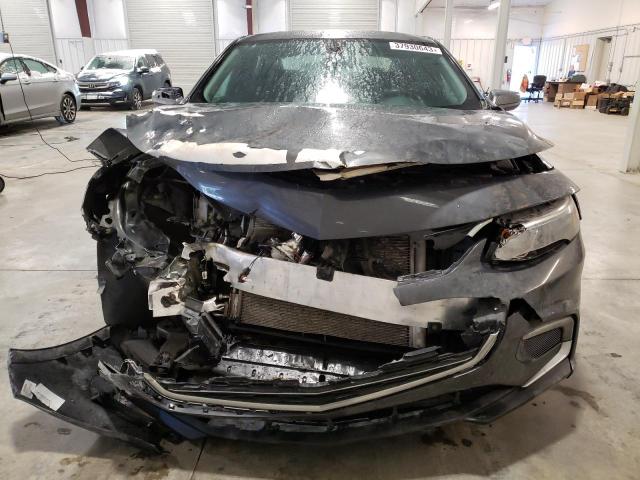 2017 CHEVROLET MALIBU LT 1G1ZE5ST3HF137173