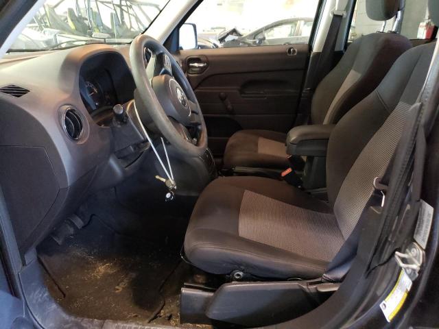 1C4NJPBA1HD157610 Jeep Patriot