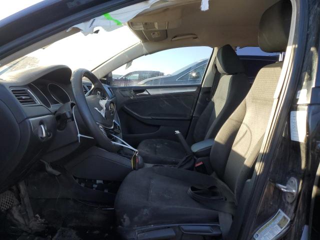 2016 VOLKSWAGEN JETTA SE - 3VWD67AJ6GM250895