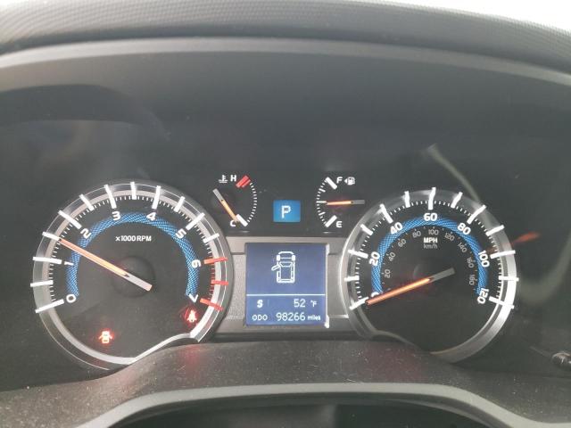2016 TOYOTA 4RUNNER SR JTEZU5JR4G5120348