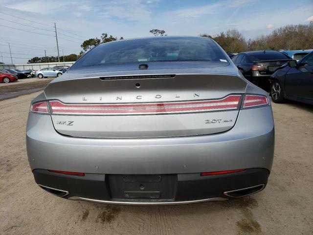 3LN6L5F93LR603173 Lincoln MKZ
