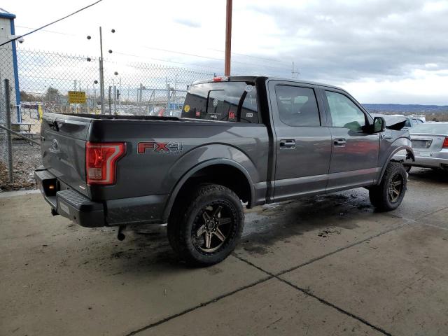 2015 FORD F150 SUPER 1FTEW1EF9FFC67280
