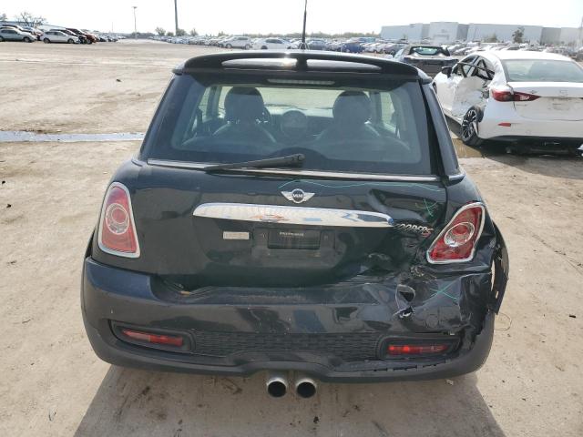 WMWSV3C56CT385681 Mini Cooper