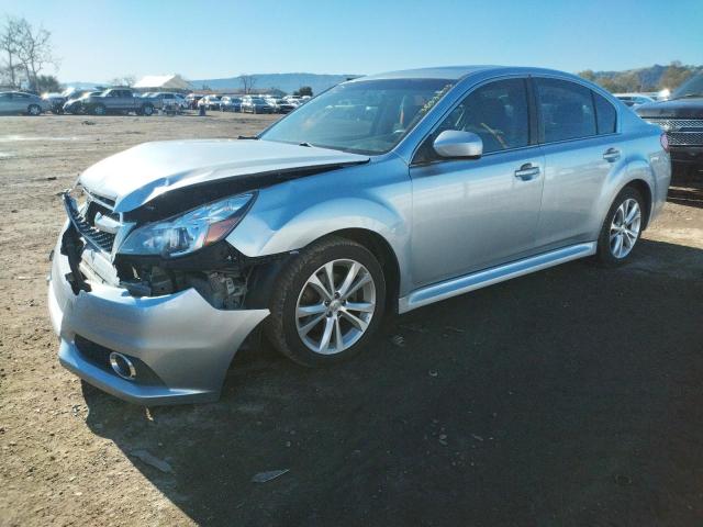 2014 Subaru Legacy 2.5i Limited