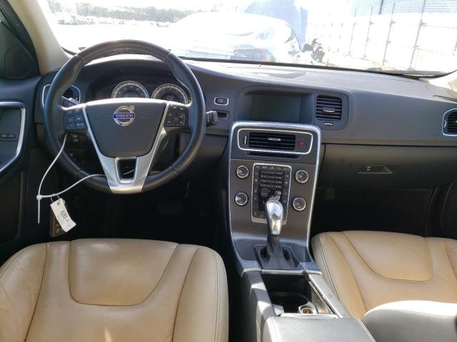 YV1612FS4D2222704 Volvo S60