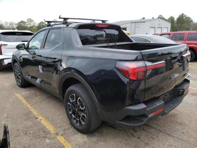 2022 HYUNDAI SANTA CRUZ - 5NTJC4AE1NH036658