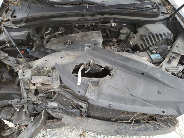 2HNYD2H21AH505626 Acura MDX