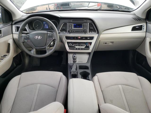 2015 HYUNDAI SONATA SE - 5NPE24AF6FH184074