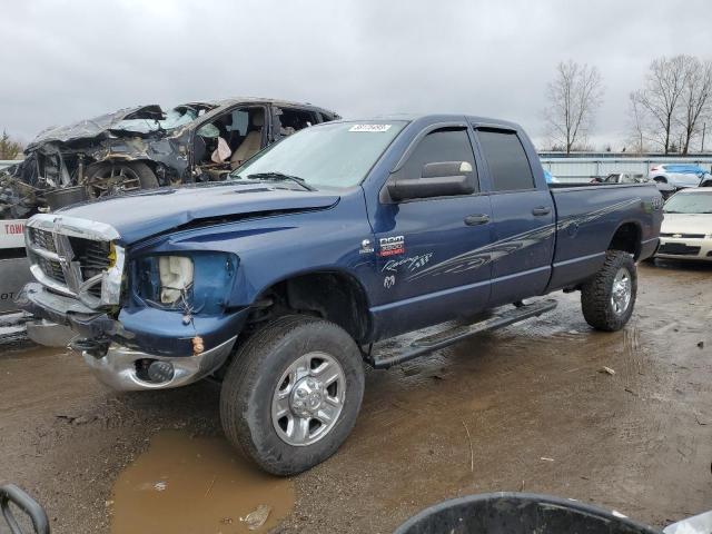 2008 Dodge Ram 2500 ST