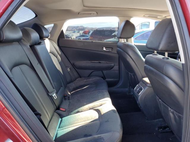 2016 KIA OPTIMA SX - 5XXGW4L23GG055679