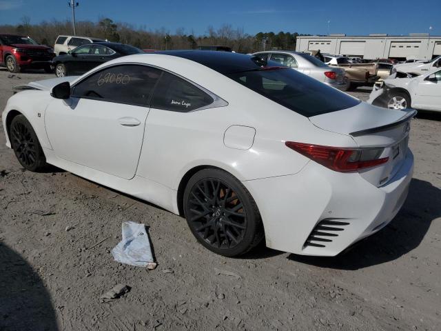 2017 LEXUS RC 300 - JTHSM5BC3H5003148