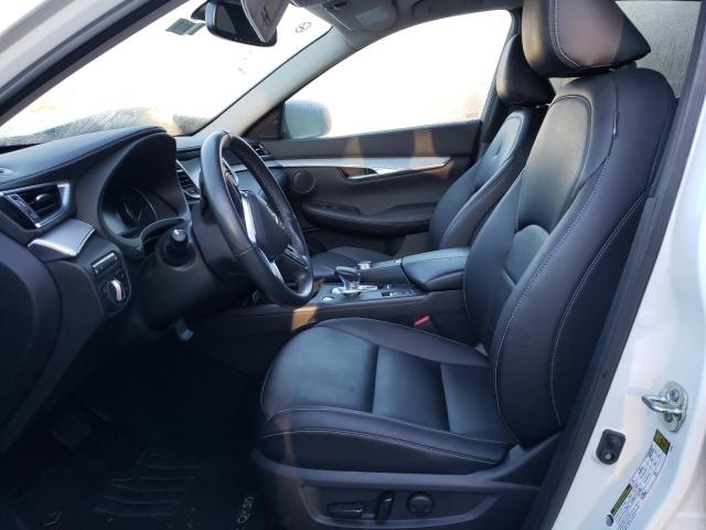 2021 INFINITI QX50 LUXE 3PCAJ5BB7MF115683