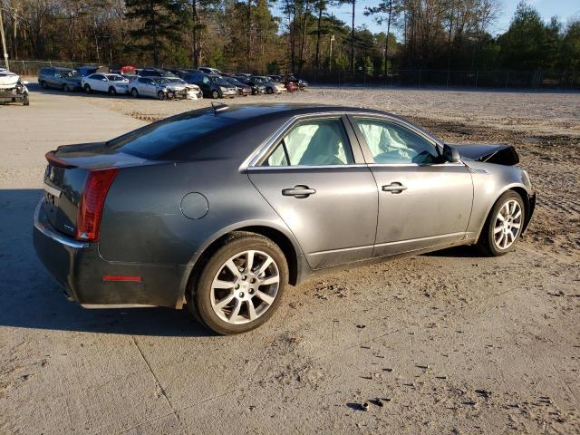 1G6DV57V290150726 Cadillac Cts Hi Feature V6
