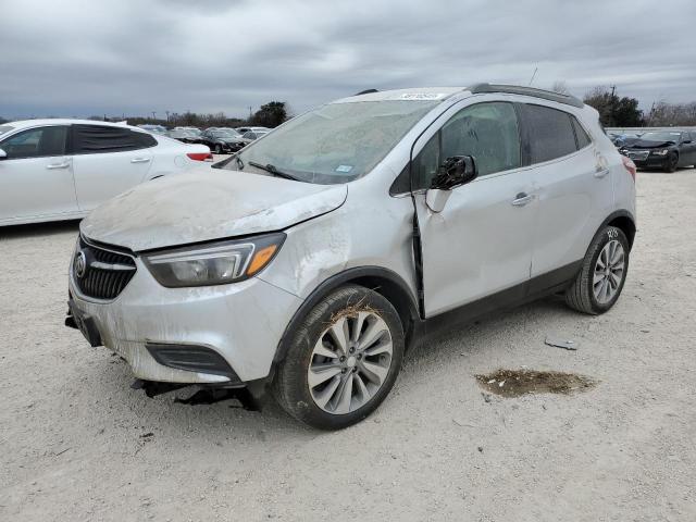 2018 BUICK ENCORE PRE - KL4CJASB5JB614492