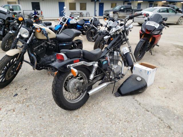 2016 HONDA CMX250 X JH2MC135XGK000843