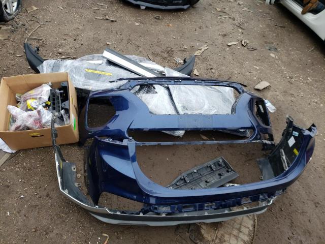 2019 HYUNDAI SANTA FE S - 5NMS2CAD3KH104099