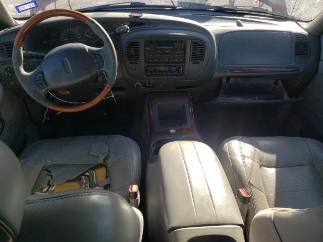 5LMRU27L9XLJ08609 Lincoln Navigator