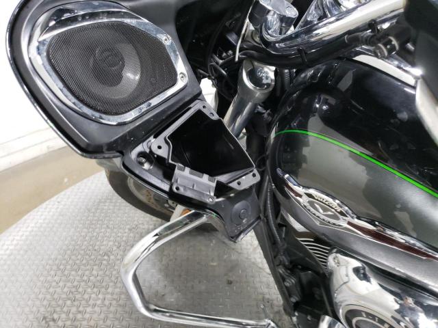2017 KAWASAKI VN1700 B JKBVNRB15HA014134