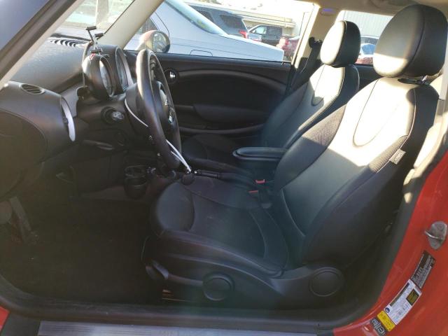 WMWSU3C58DT685386 Mini Cooper