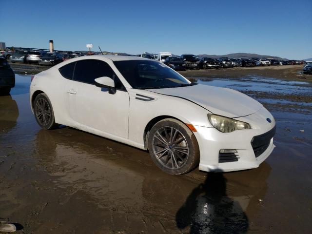 JF1ZCAB18D2602574 Subaru Brz 2.0 Premium