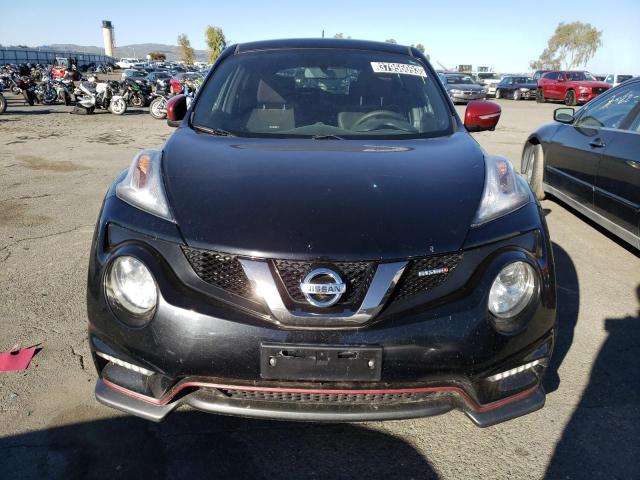 2015 NISSAN JUKE S - JN8AF5MV7FT562804