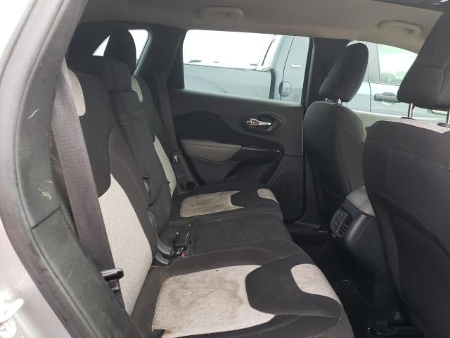 1C4PJMAB8EW166757 Jeep Cherokee Sport