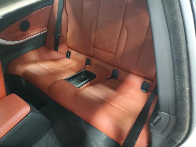 2017 BMW 430I - WBA4R7C52HK876475