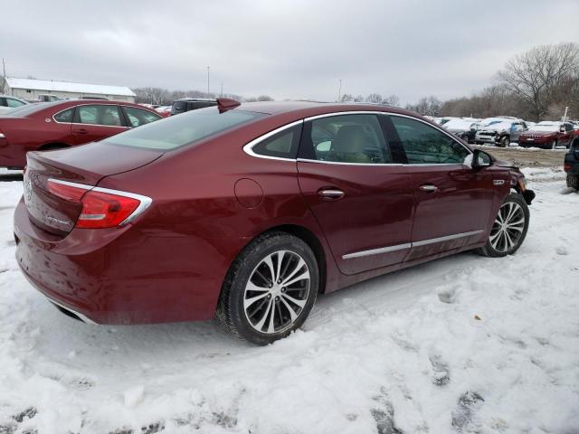 2017 BUICK LACROSSE E - 1G4ZP5SS7HU125706