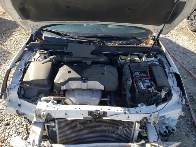 1G11C5SL0EF104906 2014 Chevrolet Malibu 1Lt