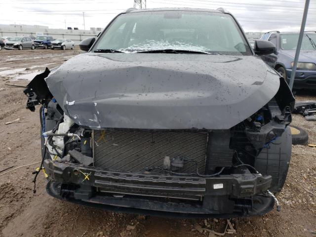 2016 HYUNDAI TUCSON LIM - KM8J3CA48GU257226