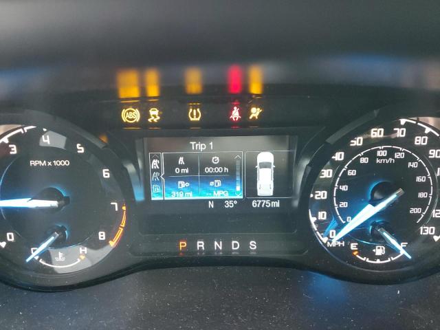 2022 FORD RANGER XL 1FTER1EH5NLD37785