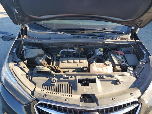 2018 BUICK ENCORE PRE - KL4CJASB8JB513723